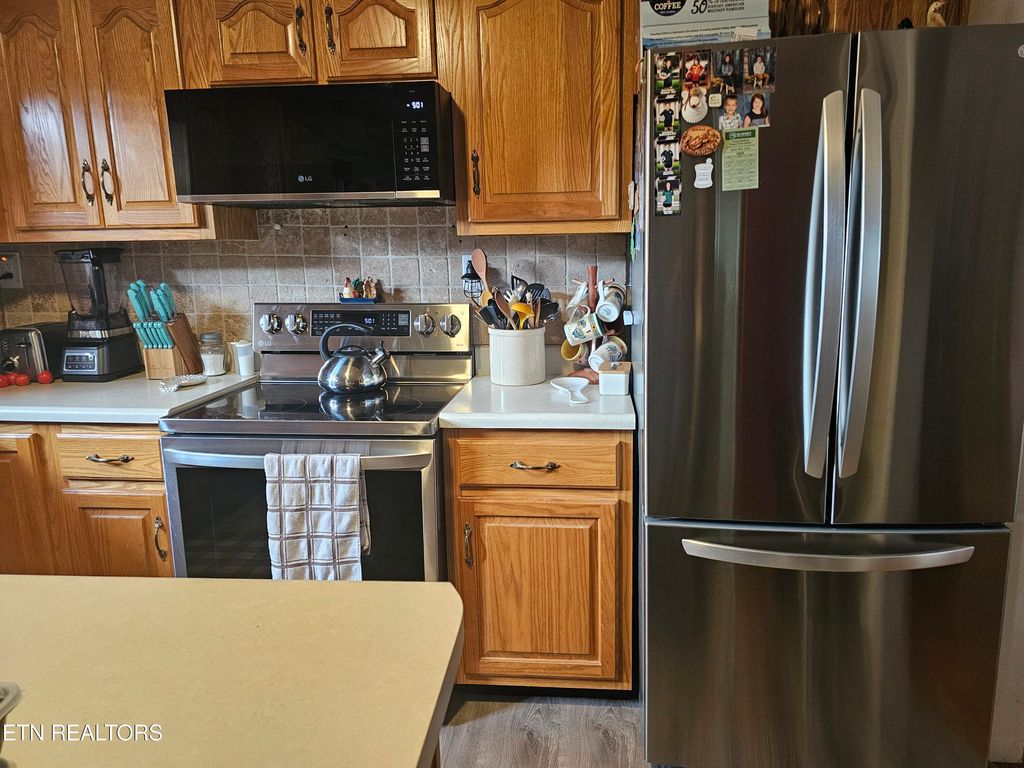 Photo of 950 Raven Hill Rd, Tazewell, TN 37879 (MLS # 1312301)