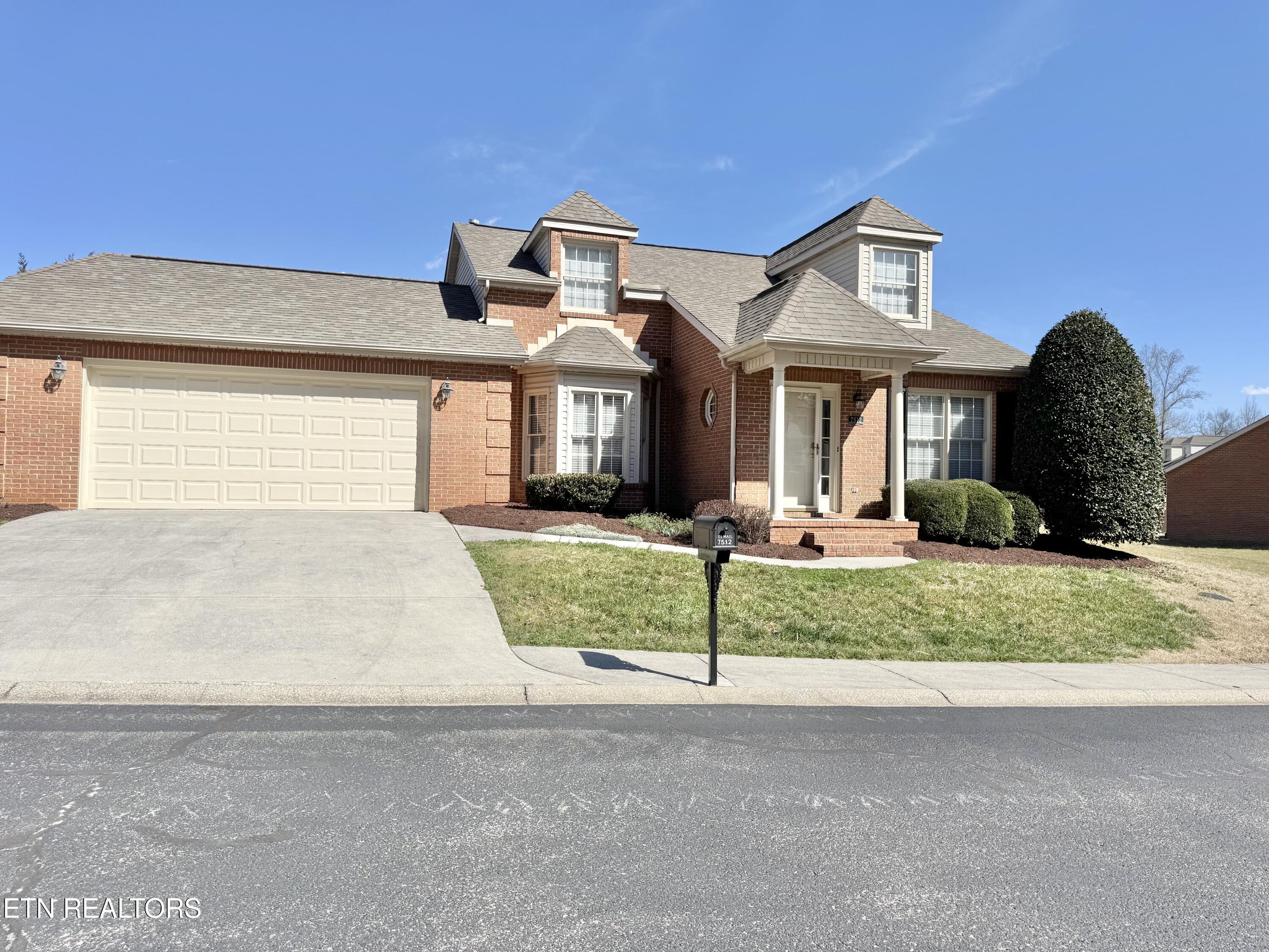 7512 Saint Baron Way