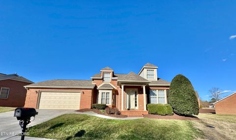 7512 Saint Baron Way Powell TN 37849