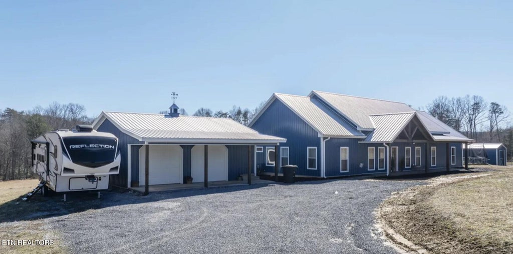 Photo of 5146 Griffith Rd, Pikeville, TN 37367 (MLS # 1354106)
