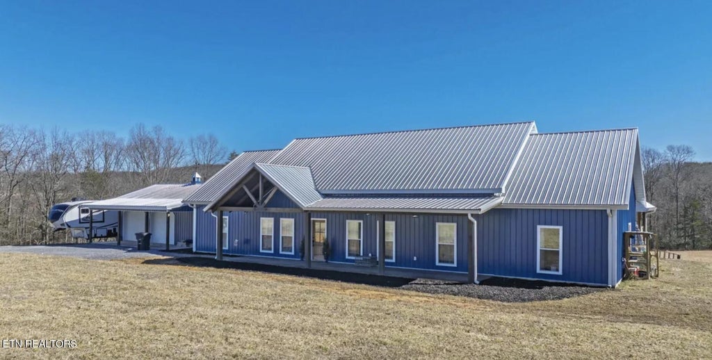 Photo of 5146 Griffith Rd, Pikeville, TN 37367 (MLS # 1354106)