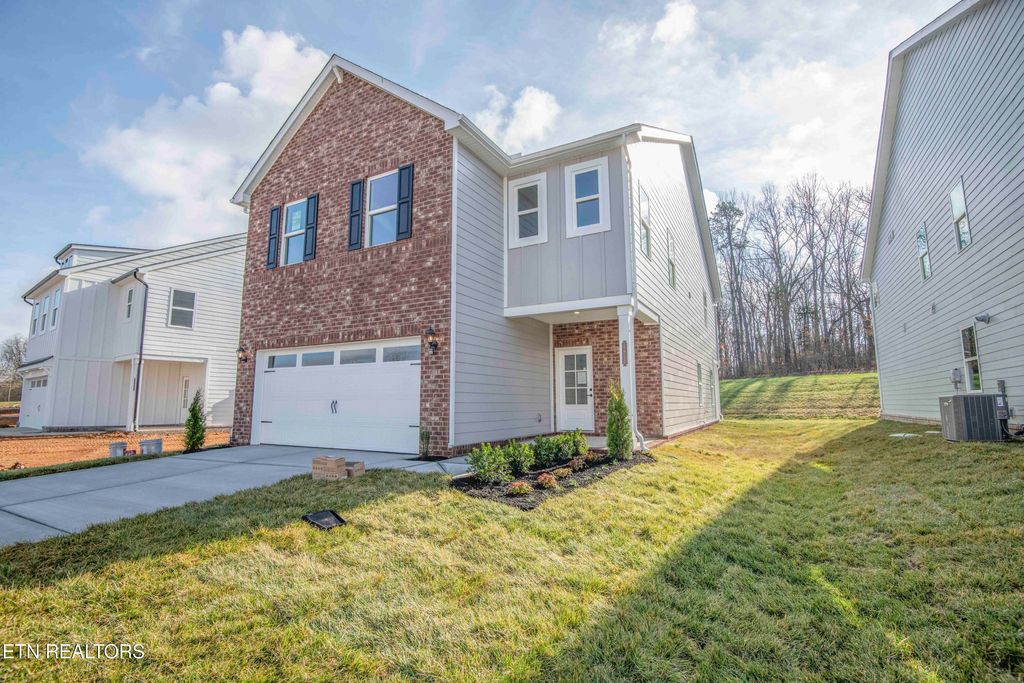 Photo of 12714 Duckfoot Lane (Lot 4) Ln, Farragut, TN 37934 (MLS # 1331529)
