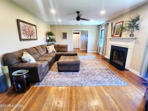 Tiny photo for 1701 Highland Drive, Knoxville, TN 37918 (MLS # 1355964)