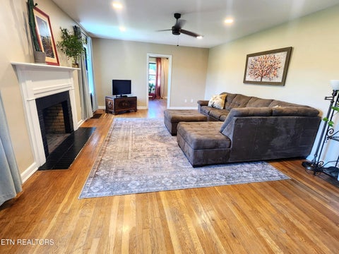 Tiny photo for 1701 Highland Drive, Knoxville, TN 37918 (MLS # 1355964)