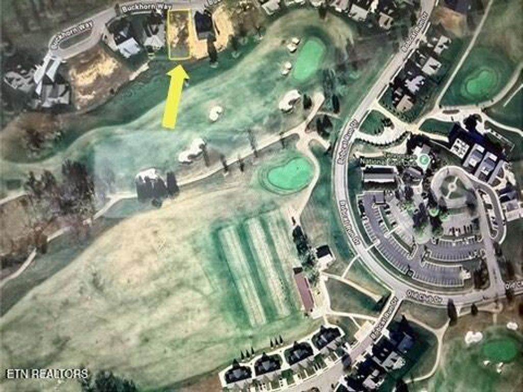 Photo of 851 Buckhorn Way, Loudon, TN 37774 (MLS # 1328650)