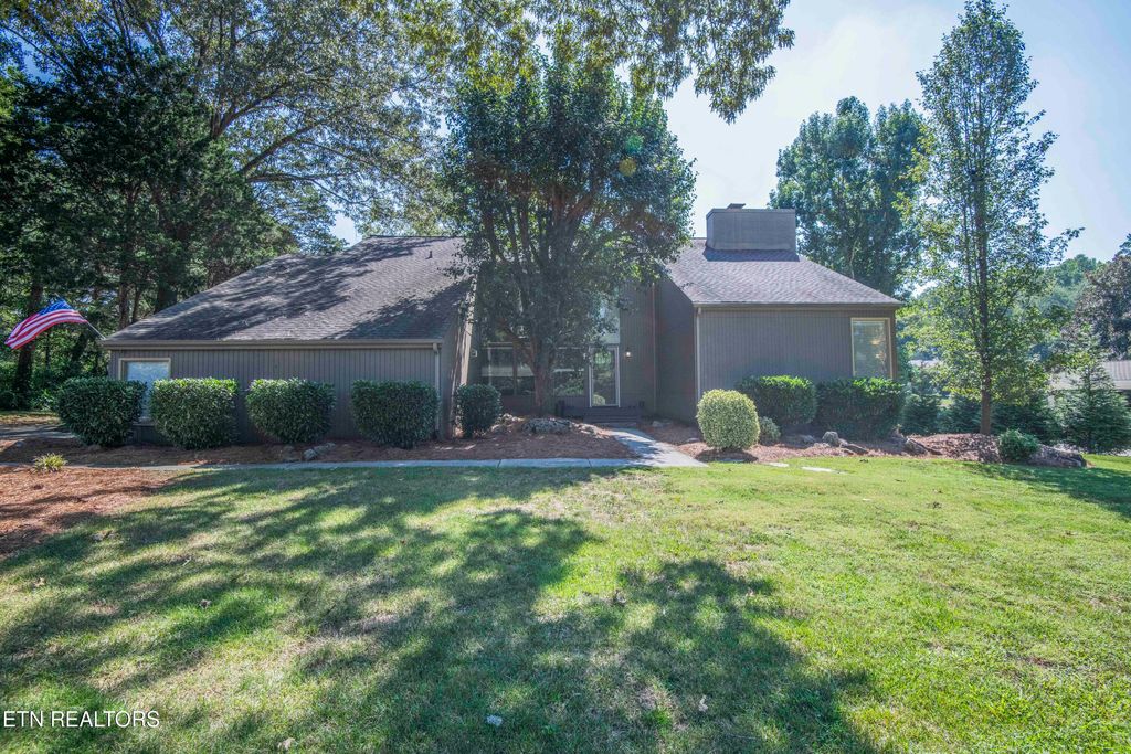 Photo of 623 Augusta National Way, Knoxville, TN 37934 (MLS # 1312474)