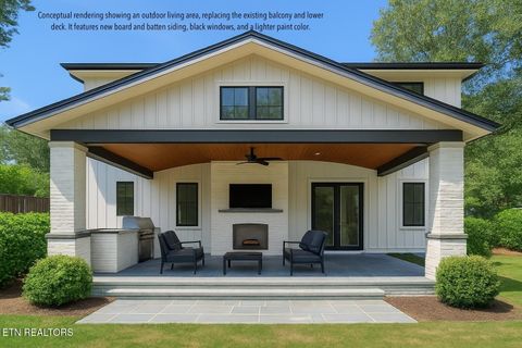 Tiny photo for 623 Augusta National Way, Knoxville, TN 37934 (MLS # 1312474)