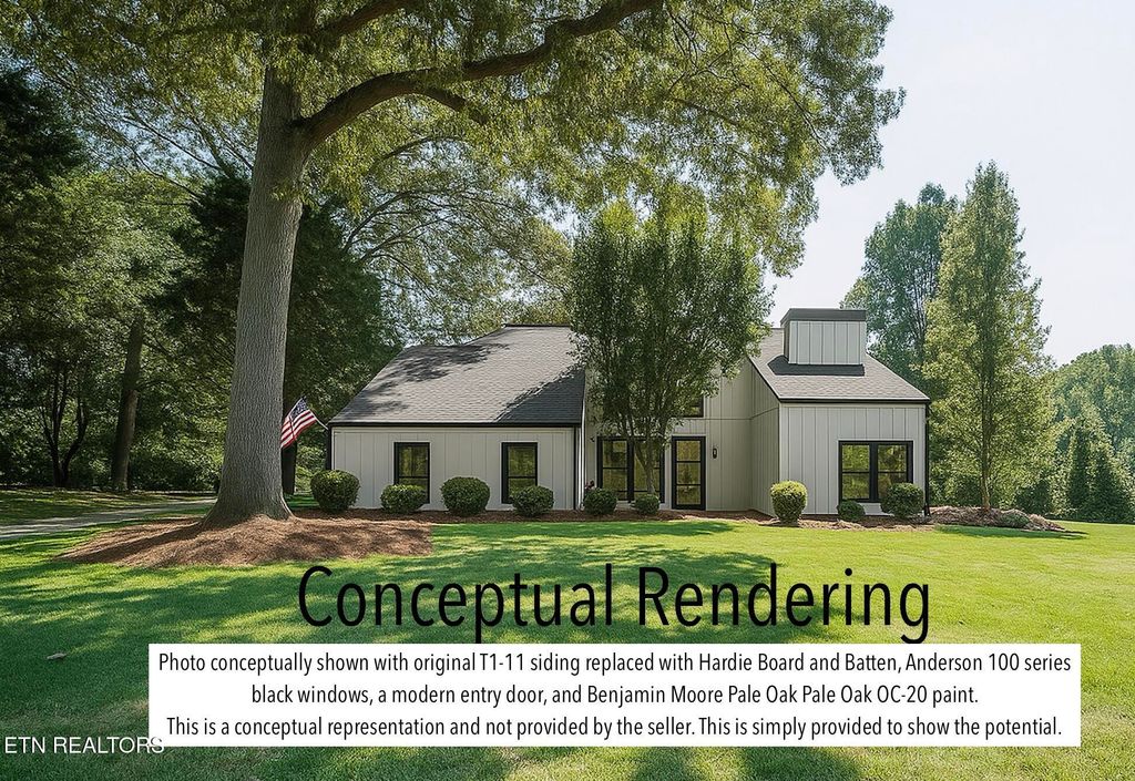 Photo of 623 Augusta National Way, Knoxville, TN 37934 (MLS # 1312474)