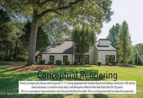 Photo of 623 Augusta National Way, Knoxville, TN 37934 (MLS # 1312474)