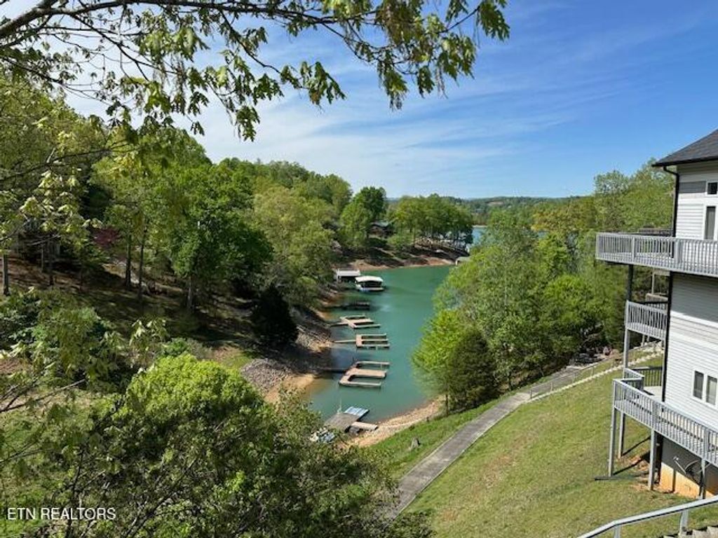 Photo of 551 Deerwood Lane, LaFollette, TN 37766 (MLS # 1337573)