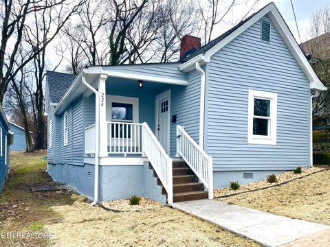 Tiny photo for 224 Leonard Place, Knoxville, TN 37917 (MLS # 1354228)