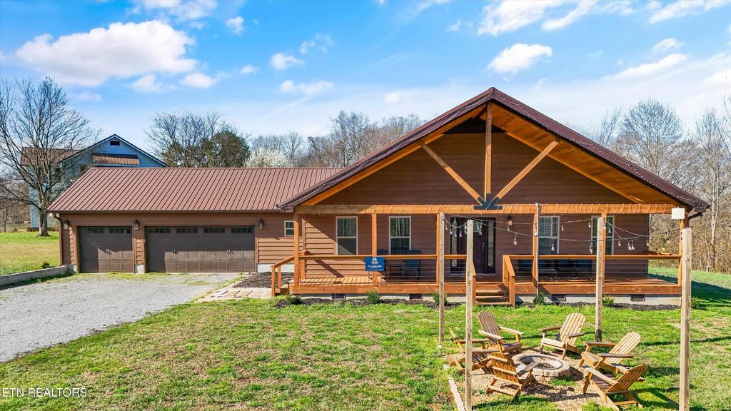 Photo of 2784 Maplecrest Lane, Sevierville, TN 37876 (MLS # 1331874)