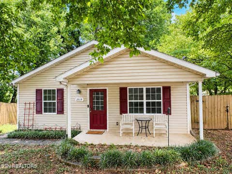 Photo of 2519 SE Seaton Ave, Knoxville, TN 37920 (MLS # 1349579)
