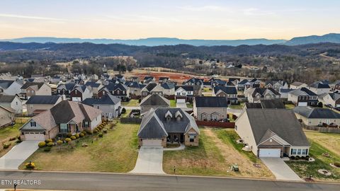 Tiny photo for 2749 Vista Meadows Lane, Sevierville, TN 37876 (MLS # 1328289)