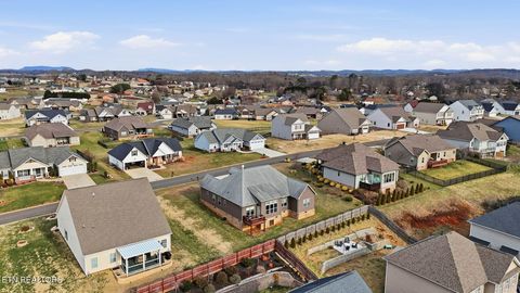 Tiny photo for 2749 Vista Meadows Lane, Sevierville, TN 37876 (MLS # 1328289)