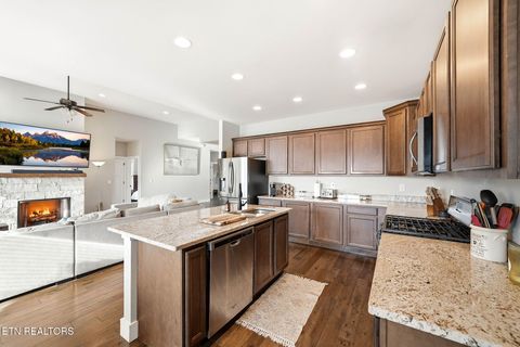 Tiny photo for 2749 Vista Meadows Lane, Sevierville, TN 37876 (MLS # 1328289)