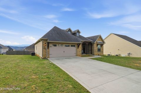 Tiny photo for 2749 Vista Meadows Lane, Sevierville, TN 37876 (MLS # 1328289)