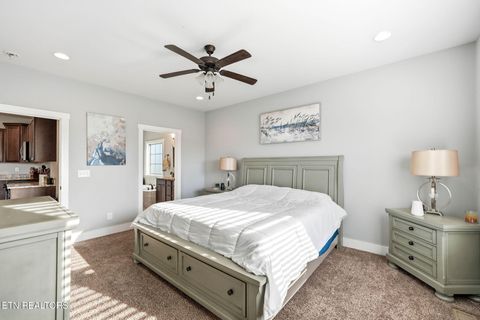 Tiny photo for 2749 Vista Meadows Lane, Sevierville, TN 37876 (MLS # 1328289)