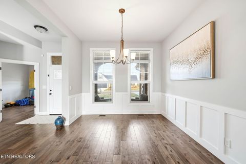 Tiny photo for 2749 Vista Meadows Lane, Sevierville, TN 37876 (MLS # 1328289)