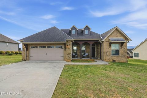 Photo of 2749 Vista Meadows Lane, Sevierville, TN 37876 (MLS # 1328289)