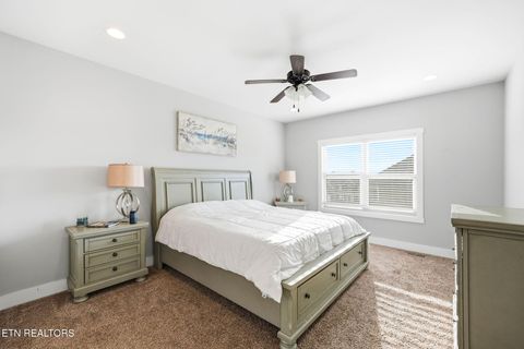 Tiny photo for 2749 Vista Meadows Lane, Sevierville, TN 37876 (MLS # 1328289)