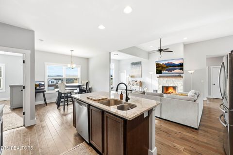 Tiny photo for 2749 Vista Meadows Lane, Sevierville, TN 37876 (MLS # 1328289)