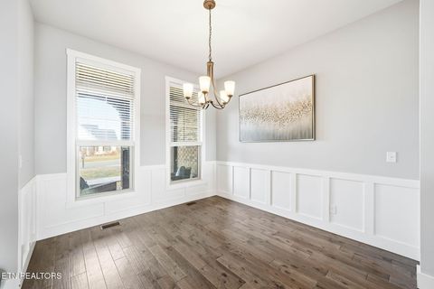 Tiny photo for 2749 Vista Meadows Lane, Sevierville, TN 37876 (MLS # 1328289)