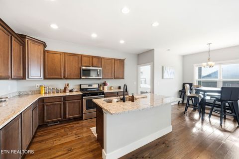 Tiny photo for 2749 Vista Meadows Lane, Sevierville, TN 37876 (MLS # 1328289)