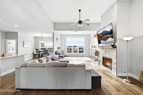 Tiny photo for 2749 Vista Meadows Lane, Sevierville, TN 37876 (MLS # 1328289)