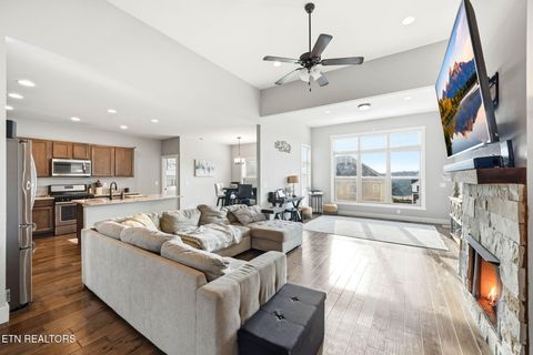 Tiny photo for 2749 Vista Meadows Lane, Sevierville, TN 37876 (MLS # 1328289)