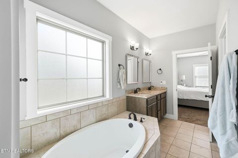 Tiny photo for 2749 Vista Meadows Lane, Sevierville, TN 37876 (MLS # 1328289)