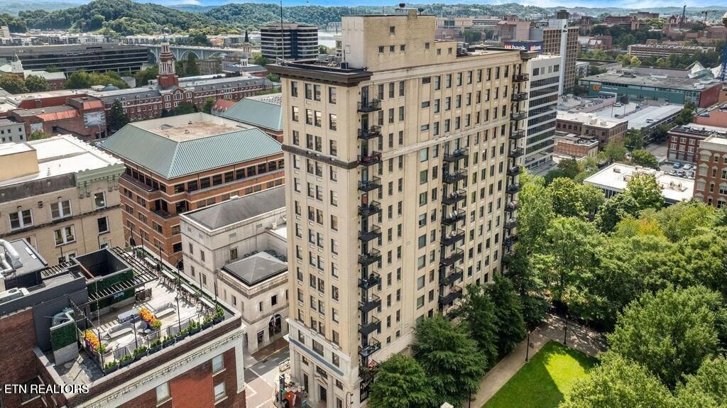 Photo of 531 S Gay St #604, Knoxville, TN 37902 (MLS # 1340501)