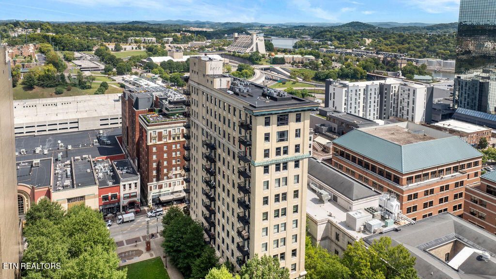 Photo of 531 S Gay St #604, Knoxville, TN 37902 (MLS # 1340501)