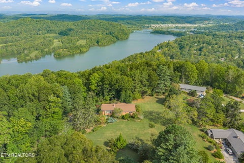 Tiny photo for 4400 Clinch View Lane, Knoxville, TN 37931 (MLS # 1355804)
