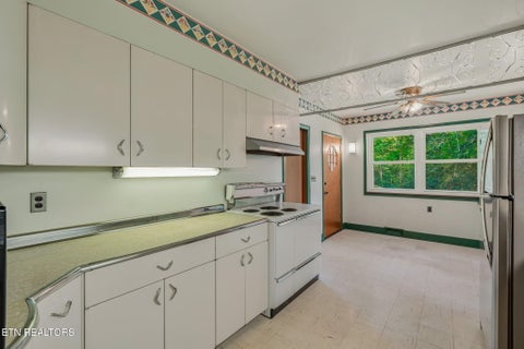 Tiny photo for 4400 Clinch View Lane, Knoxville, TN 37931 (MLS # 1355804)