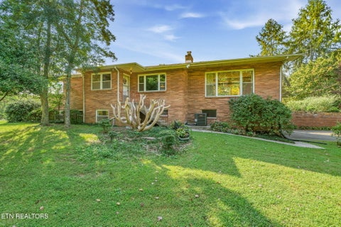 Tiny photo for 4400 Clinch View Lane, Knoxville, TN 37931 (MLS # 1355804)