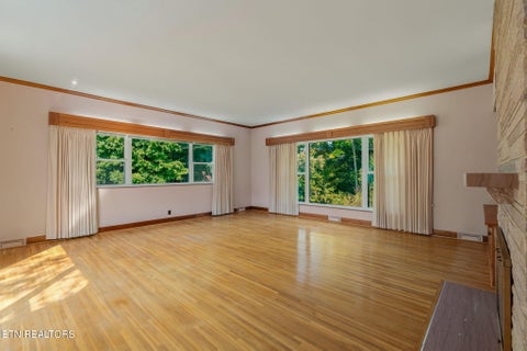 Tiny photo for 4400 Clinch View Lane, Knoxville, TN 37931 (MLS # 1355804)