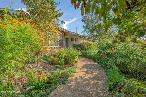 Tiny photo for 4400 Clinch View Lane, Knoxville, TN 37931 (MLS # 1355804)