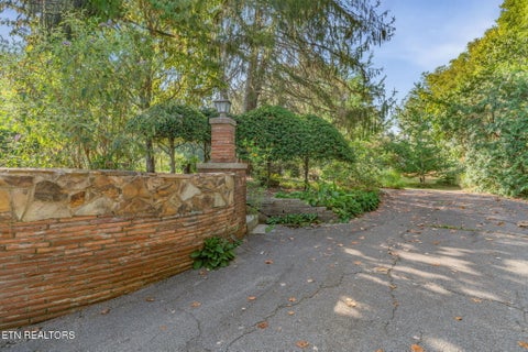 Tiny photo for 4400 Clinch View Lane, Knoxville, TN 37931 (MLS # 1355804)
