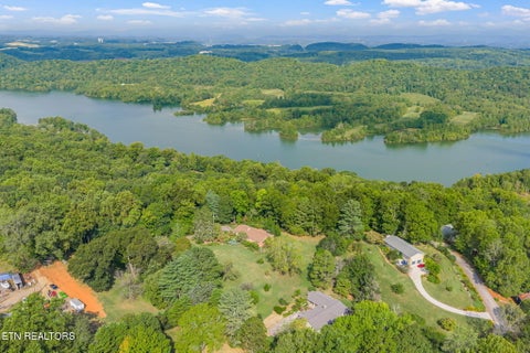 Tiny photo for 4400 Clinch View Lane, Knoxville, TN 37931 (MLS # 1355804)