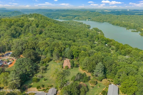 Tiny photo for 4400 Clinch View Lane, Knoxville, TN 37931 (MLS # 1355804)
