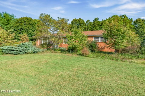 Tiny photo for 4400 Clinch View Lane, Knoxville, TN 37931 (MLS # 1355804)