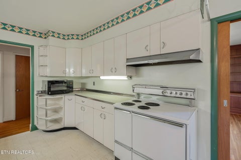 Tiny photo for 4400 Clinch View Lane, Knoxville, TN 37931 (MLS # 1355804)