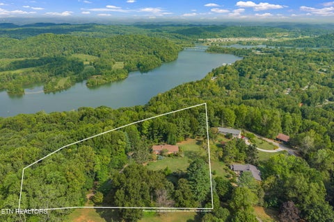Tiny photo for 4400 Clinch View Lane, Knoxville, TN 37931 (MLS # 1355804)