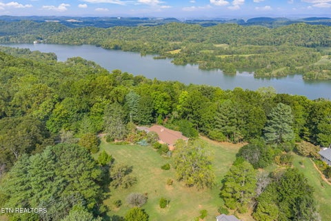 Tiny photo for 4400 Clinch View Lane, Knoxville, TN 37931 (MLS # 1355804)