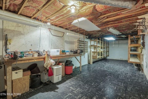 Tiny photo for 4400 Clinch View Lane, Knoxville, TN 37931 (MLS # 1355804)
