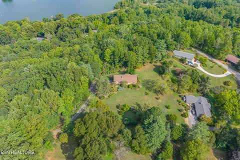Tiny photo for 4400 Clinch View Lane, Knoxville, TN 37931 (MLS # 1355804)