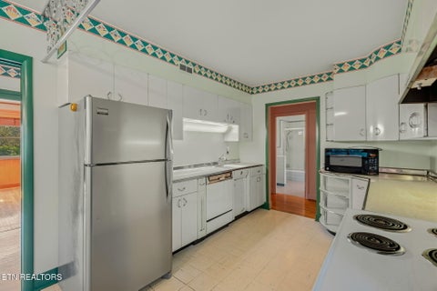 Tiny photo for 4400 Clinch View Lane, Knoxville, TN 37931 (MLS # 1355804)