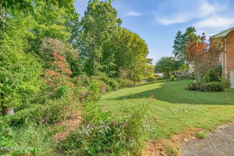 Tiny photo for 4400 Clinch View Lane, Knoxville, TN 37931 (MLS # 1355804)