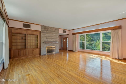Tiny photo for 4400 Clinch View Lane, Knoxville, TN 37931 (MLS # 1355804)